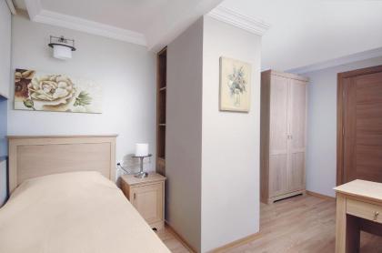 Hotel Expocity Istanbul - image 5