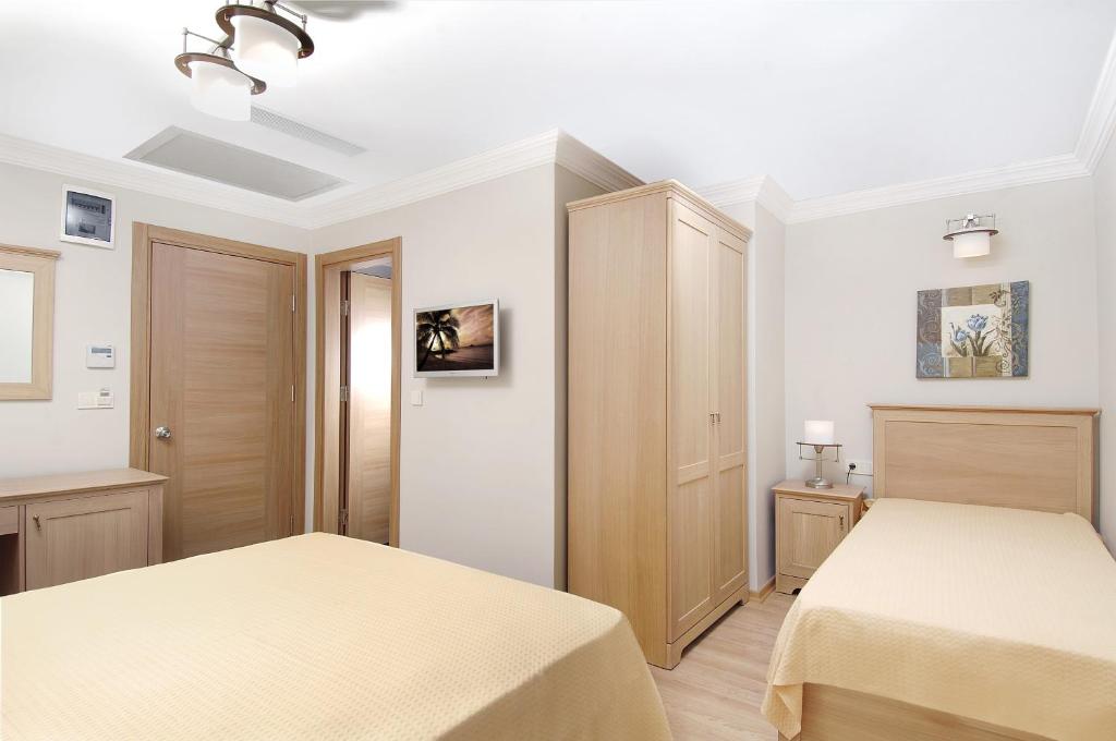 Hotel Expocity Istanbul - image 6