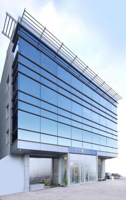 Hotel Expocity Istanbul - image 7