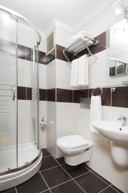 Hotel Expocity Istanbul - image 9
