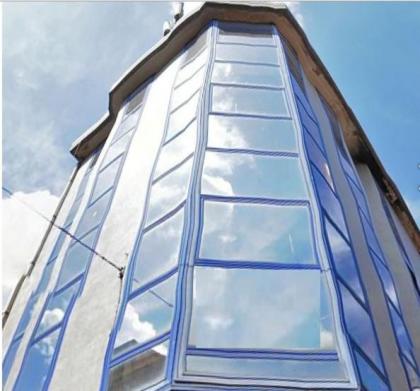 Lotus Hotel Istanbul - image 1