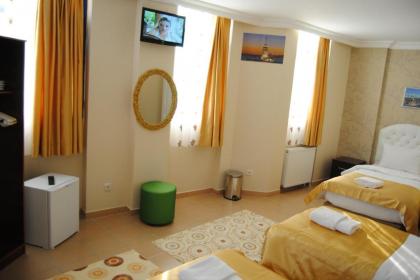 Lotus Hotel Istanbul - image 10