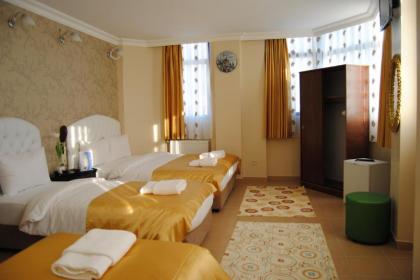 Lotus Hotel Istanbul - image 12