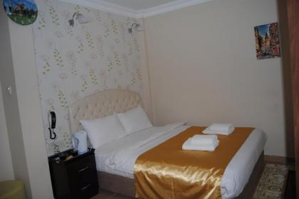 Lotus Hotel Istanbul - image 15