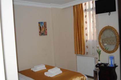 Lotus Hotel Istanbul - image 16