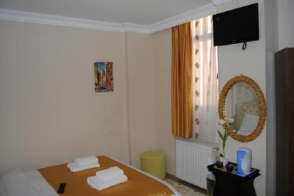 Lotus Hotel Istanbul - image 17