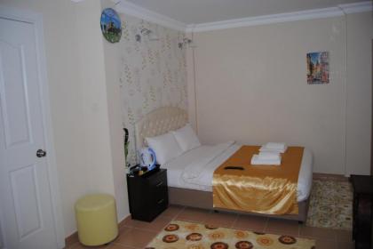 Lotus Hotel Istanbul - image 18