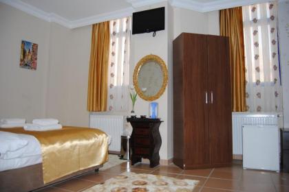 Lotus Hotel Istanbul - image 19