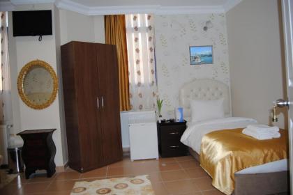Lotus Hotel Istanbul - image 20