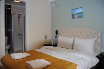 Lotus Hotel Istanbul - image 3