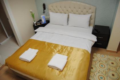Lotus Hotel Istanbul - image 5