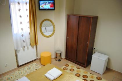 Lotus Hotel Istanbul - image 6