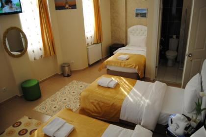 Lotus Hotel Istanbul - image 8