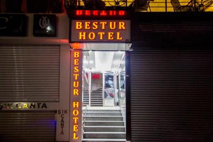 Hotel Bestur - image 1