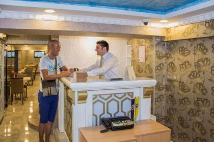 Hotel Bestur - image 10