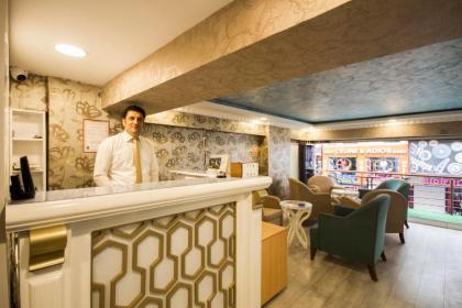 Hotel Bestur - image 12