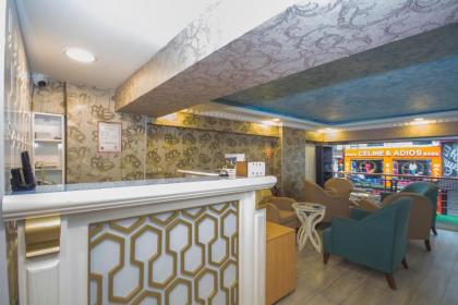 Hotel Bestur - image 14