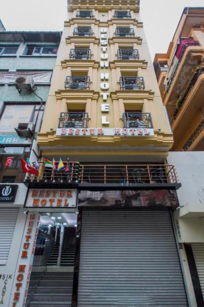 Hotel Bestur - image 3