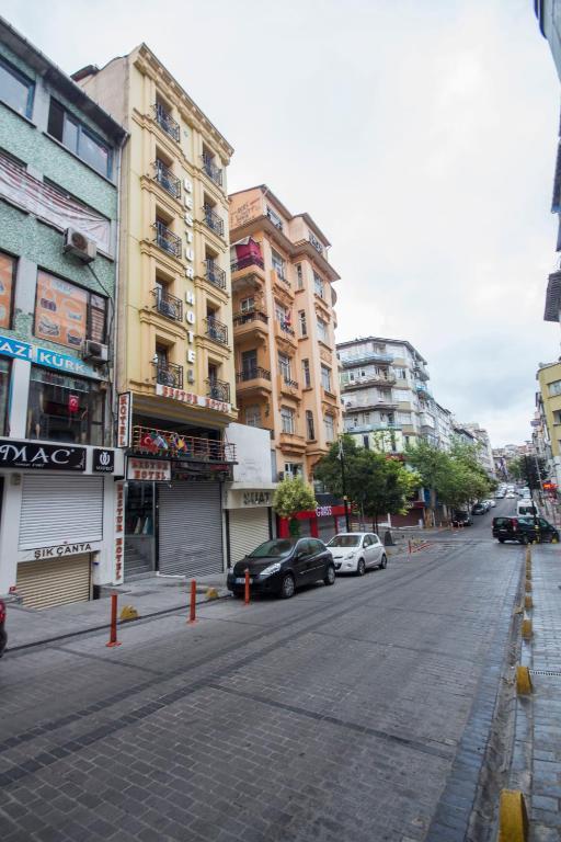Hotel Bestur - image 4