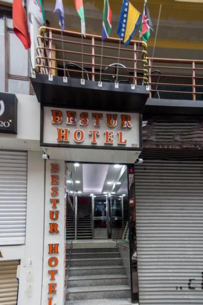 Hotel Bestur - image 8