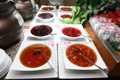 Osmanbey Fatih Hotel - image 11