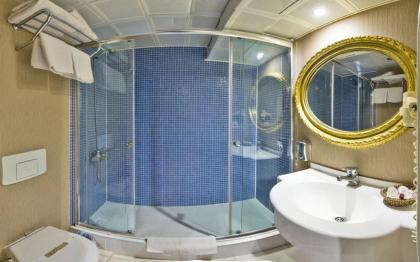 Osmanbey Fatih Hotel - image 15
