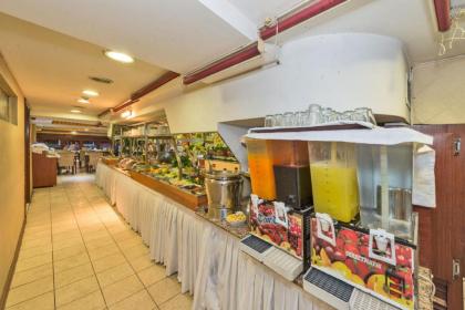 Osmanbey Fatih Hotel - image 16