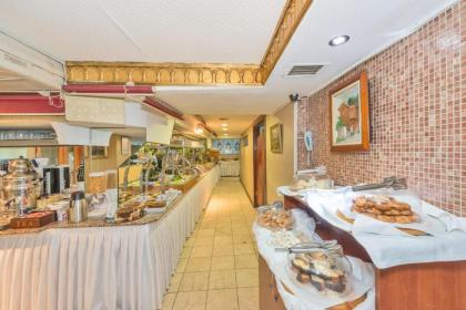 Osmanbey Fatih Hotel - image 18