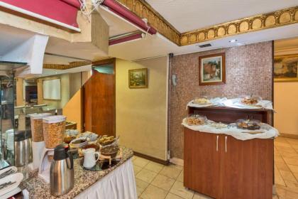 Osmanbey Fatih Hotel - image 20