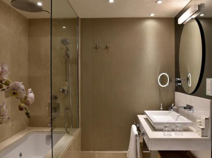 Cvk Hotels & Resorts Park Bosphorus Istanbul - image 11