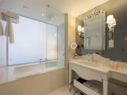 Cvk Hotels & Resorts Park Bosphorus Istanbul - image 14