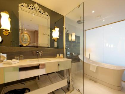 Cvk Hotels & Resorts Park Bosphorus Istanbul - image 15
