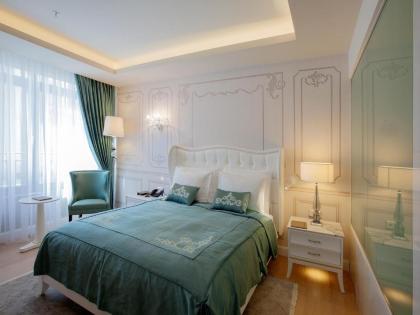 Cvk Hotels & Resorts Park Bosphorus Istanbul - image 18