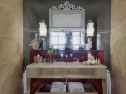 Cvk Hotels & Resorts Park Bosphorus Istanbul - image 4
