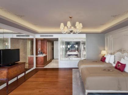 Cvk Hotels & Resorts Park Bosphorus Istanbul - image 5