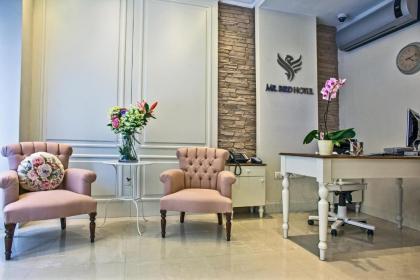 Mr. Bird Hotel - image 15