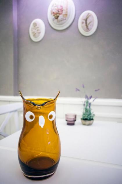 Mr. Bird Hotel - image 20