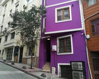 Centre Suites Taksim - image 1