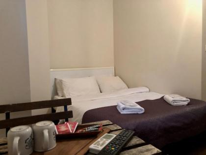Centre Suites Taksim - image 11