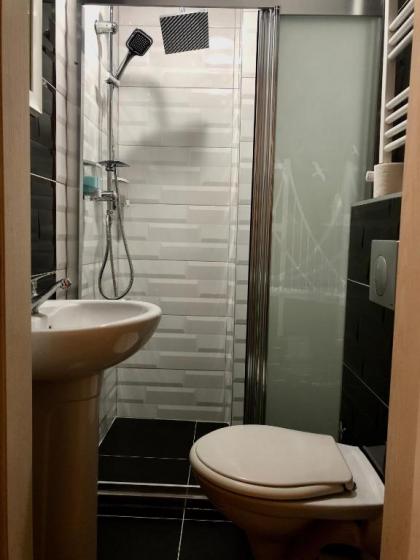 Centre Suites Taksim - image 14