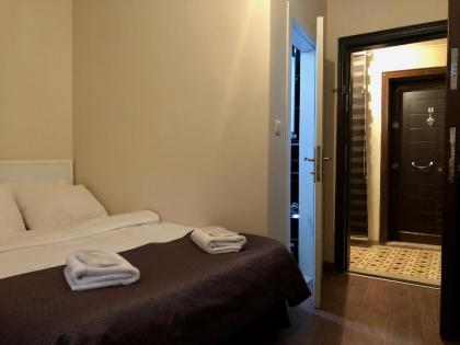 Centre Suites Taksim - image 16