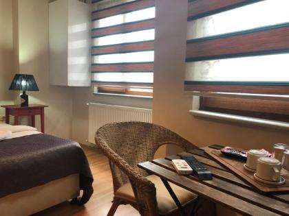 Centre Suites Taksim - image 17