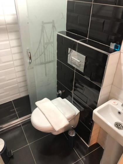 Centre Suites Taksim - image 18