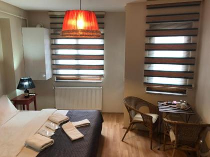 Centre Suites Taksim - image 19