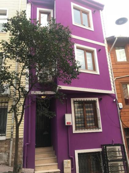 Centre Suites Taksim - image 2