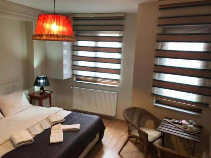 Centre Suites Taksim - image 20