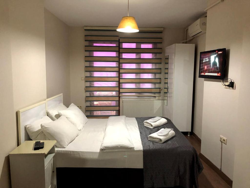 Centre Suites Taksim - image 4