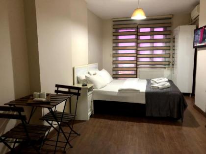 Centre Suites Taksim - image 5