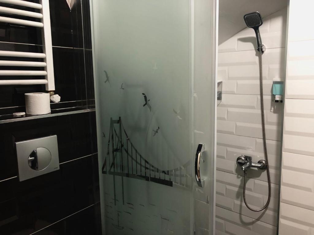 Centre Suites Taksim - image 7