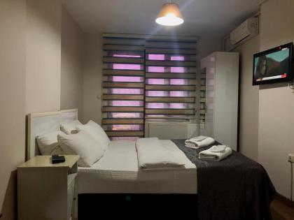 Centre Suites Taksim - image 8